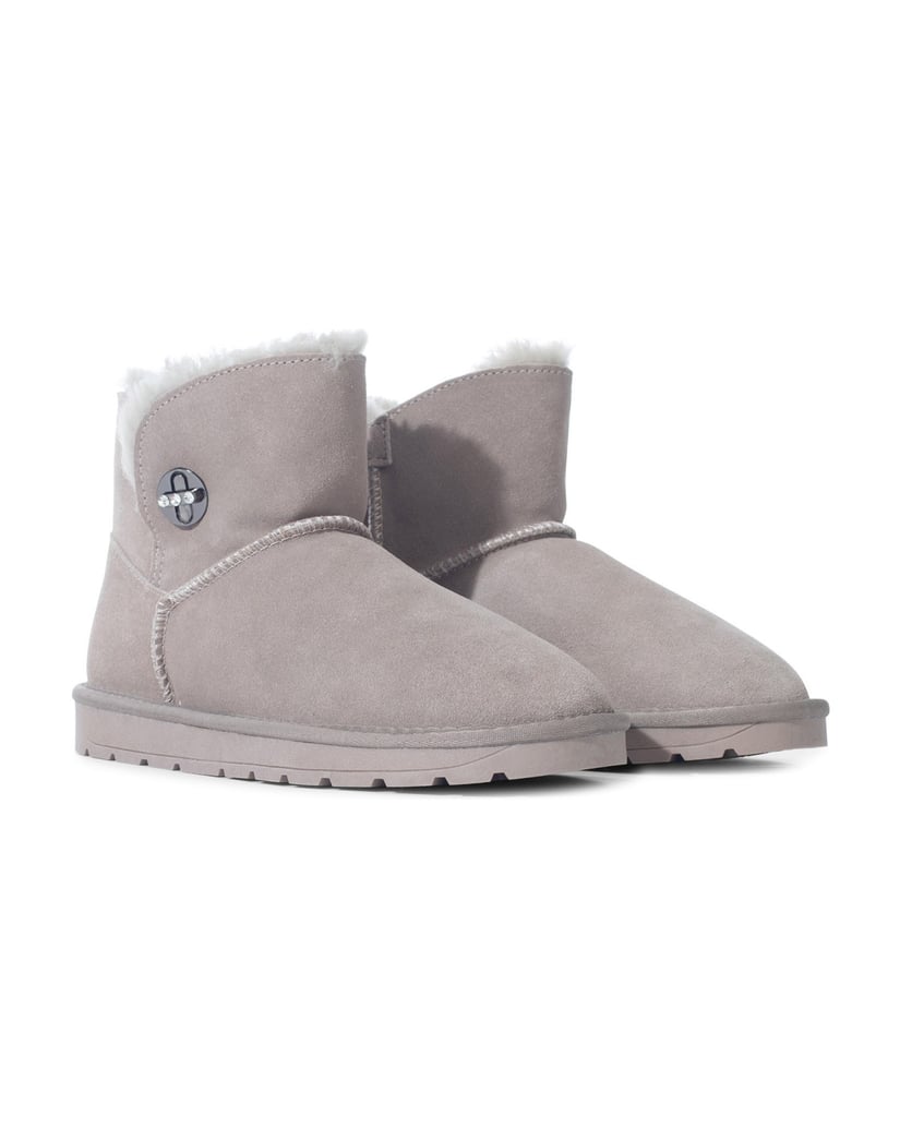 Gooce-BECCI-Winterstiefel-aus-Wildleder-schwarz