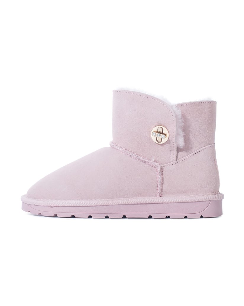 Gooce-BECCI-Winterstiefel-aus-Wildleder-schwarz