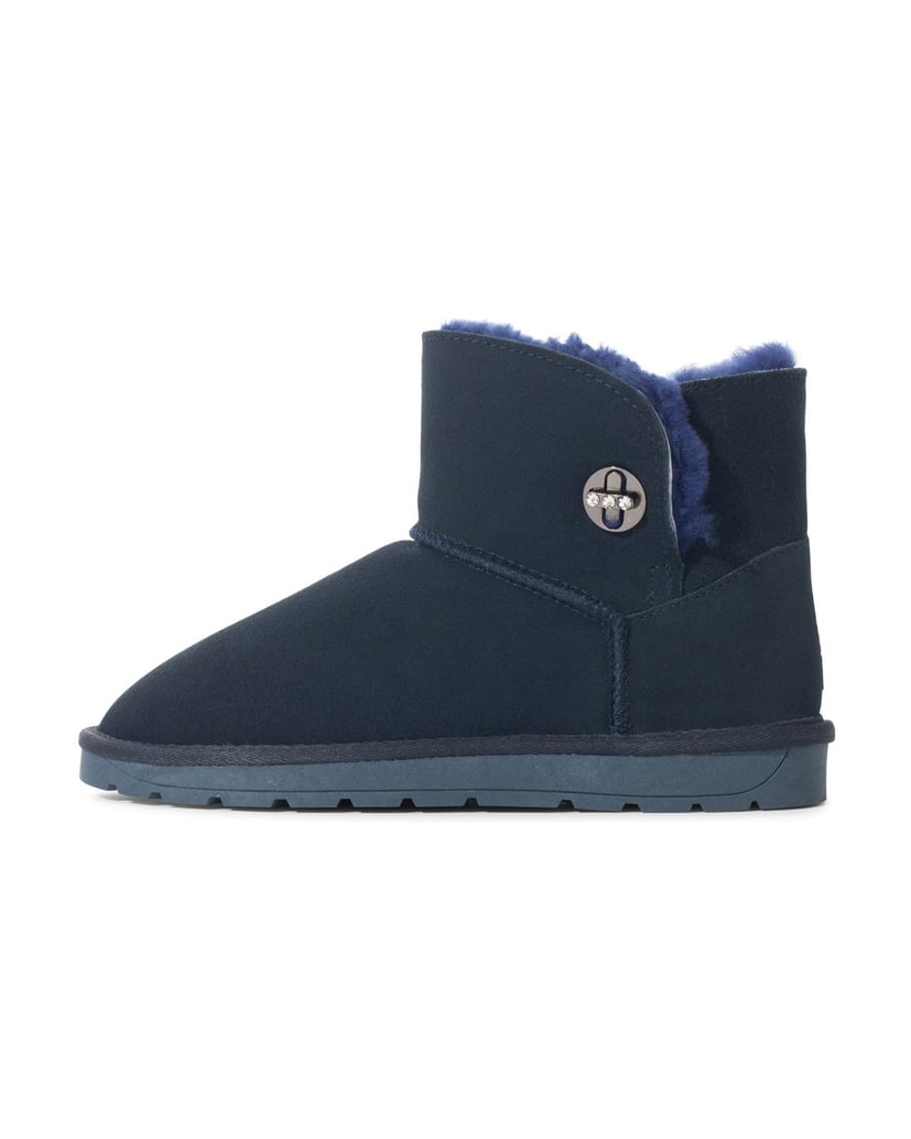 Gooce-BECCI-Winterstiefel-aus-Wildleder-schwarz