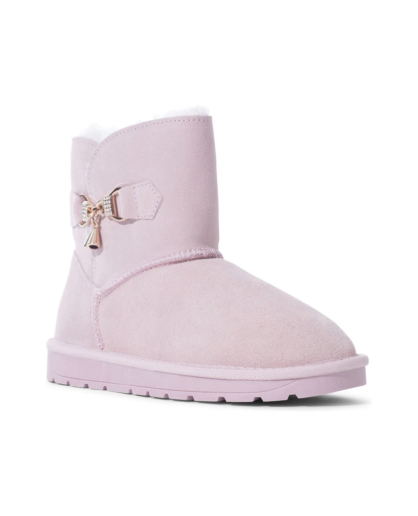 Gooce-POLLY-Winterstiefel-aus-Wildleder-off-white