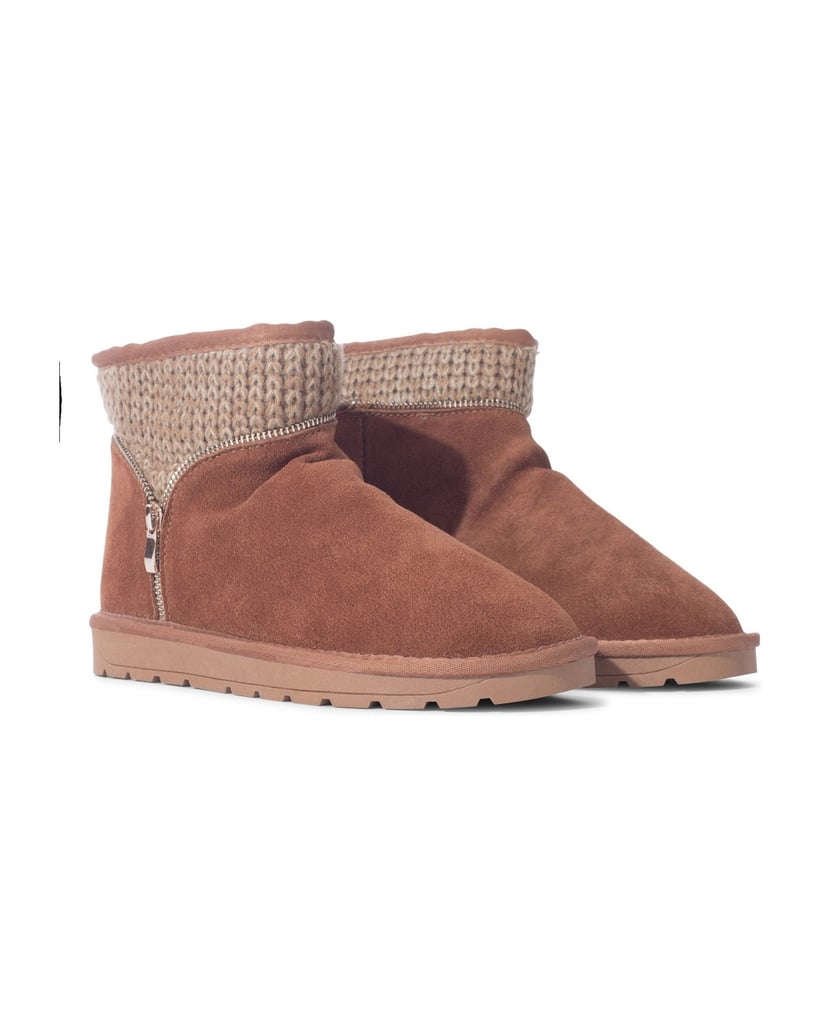 Gooce-TORY-Winterstiefel-aus-Wildleder-braun