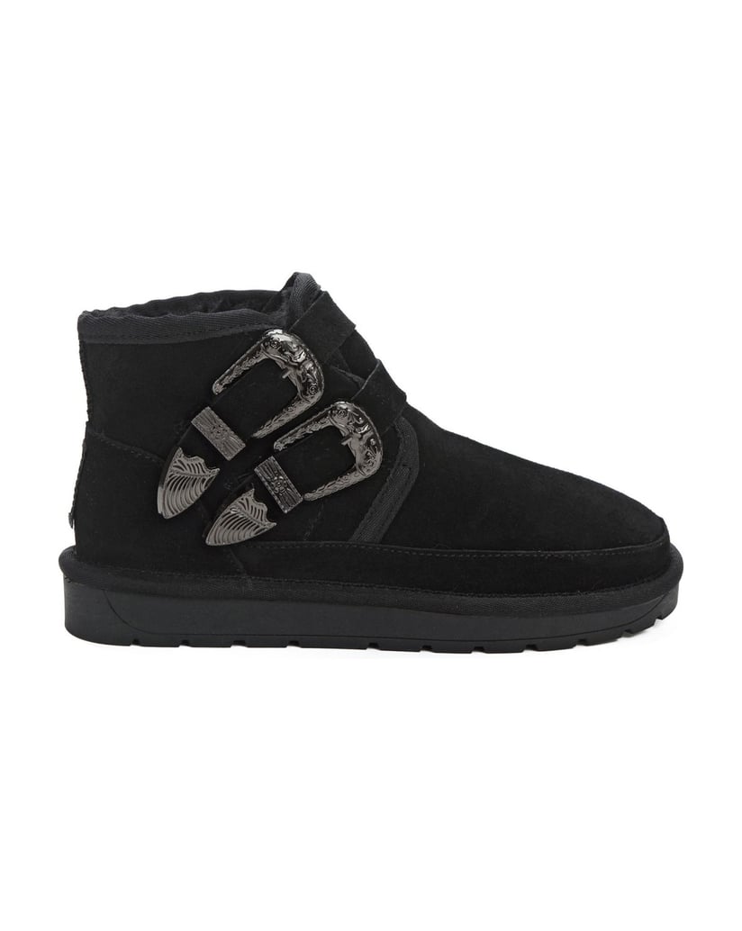Gooce-DARCI-Winterstiefel-aus-Wildleder-schwarz