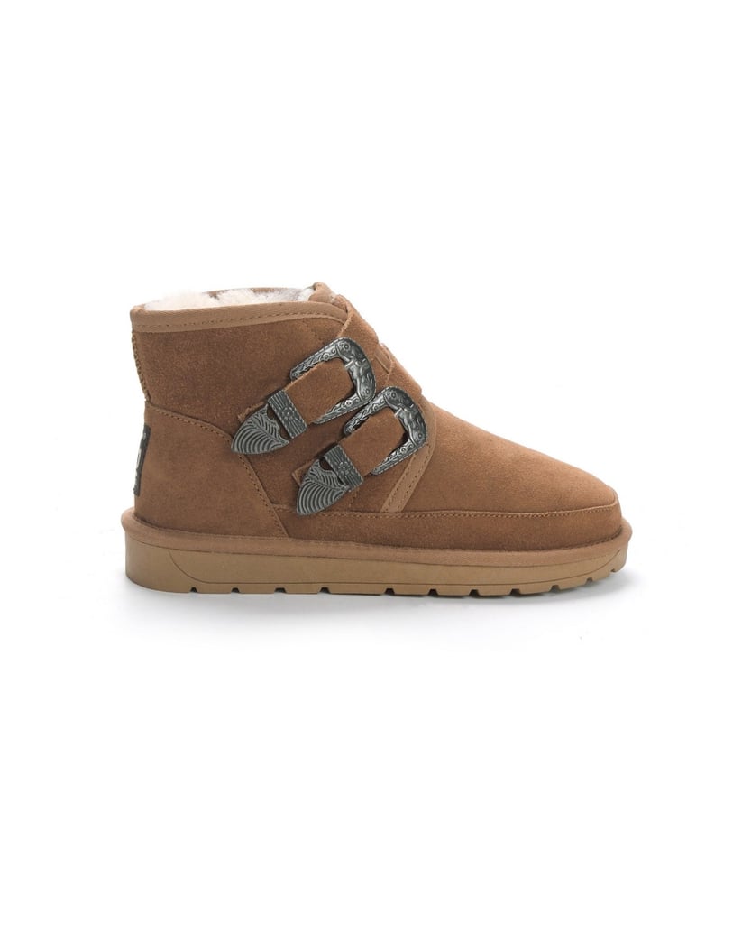 Gooce-DARCI-Winterstiefel-aus-Wildleder-schwarz