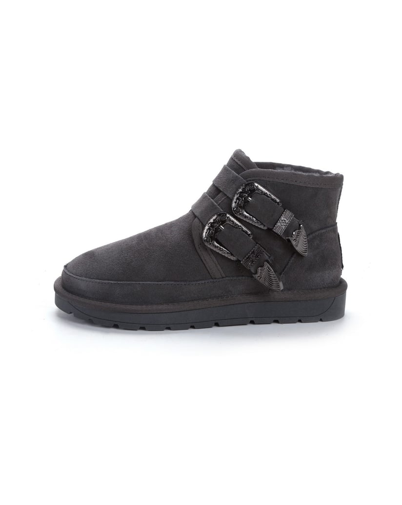 Gooce-DARCI-Winterstiefel-aus-Wildleder-schwarz