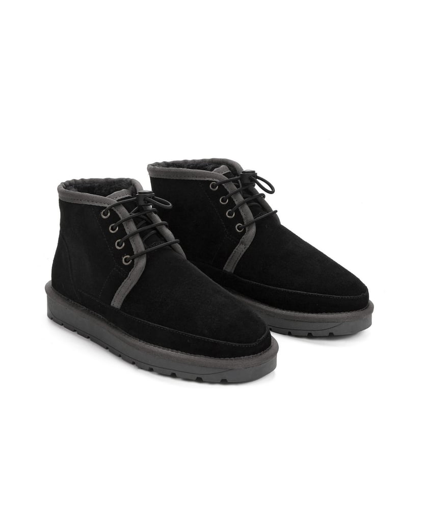Gooce-DUNYA-Winterstiefel-aus-Wildleder-schwarz