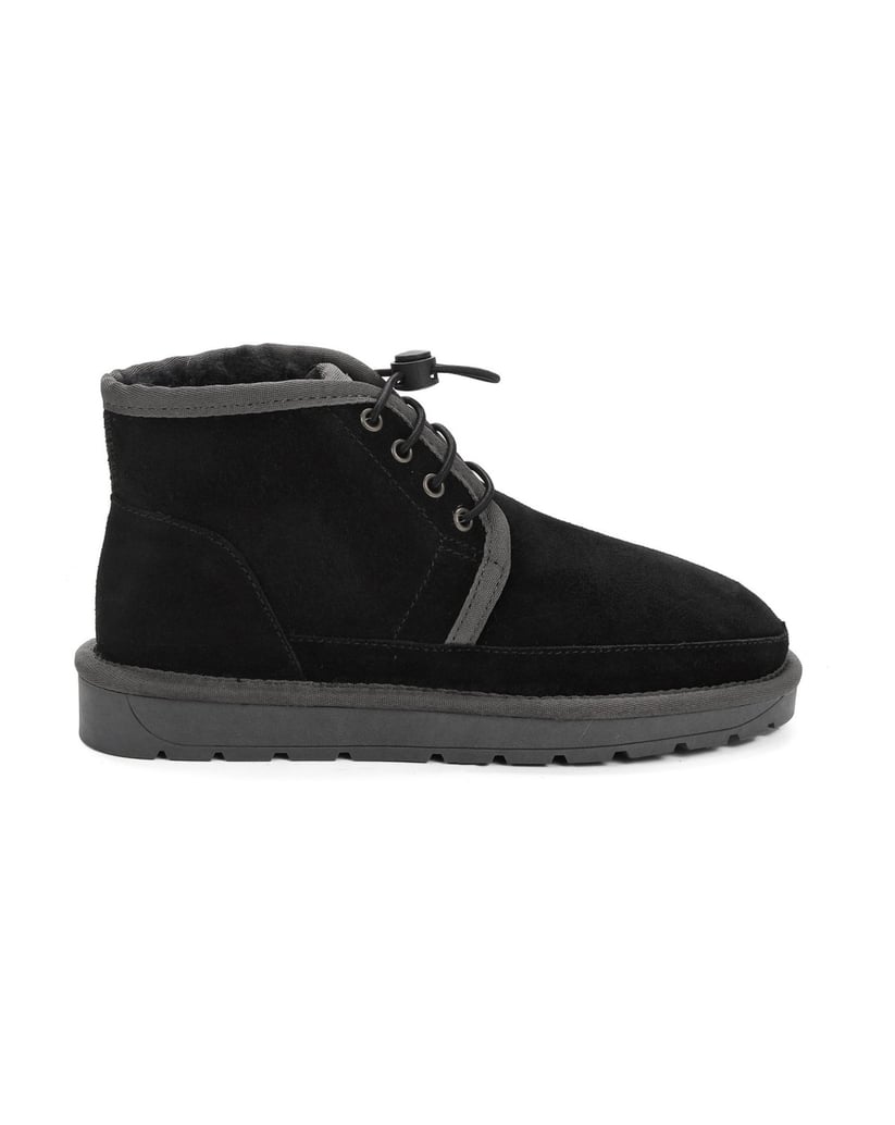 Gooce-DUNYA-Winterstiefel-aus-Wildleder-schwarz