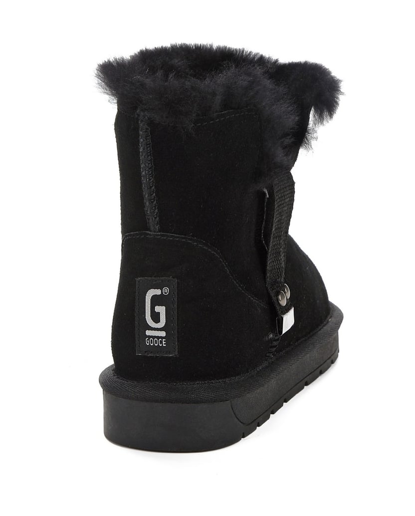 Gooce-GABIA-Winterstiefel-aus-Wildleder-schwarz