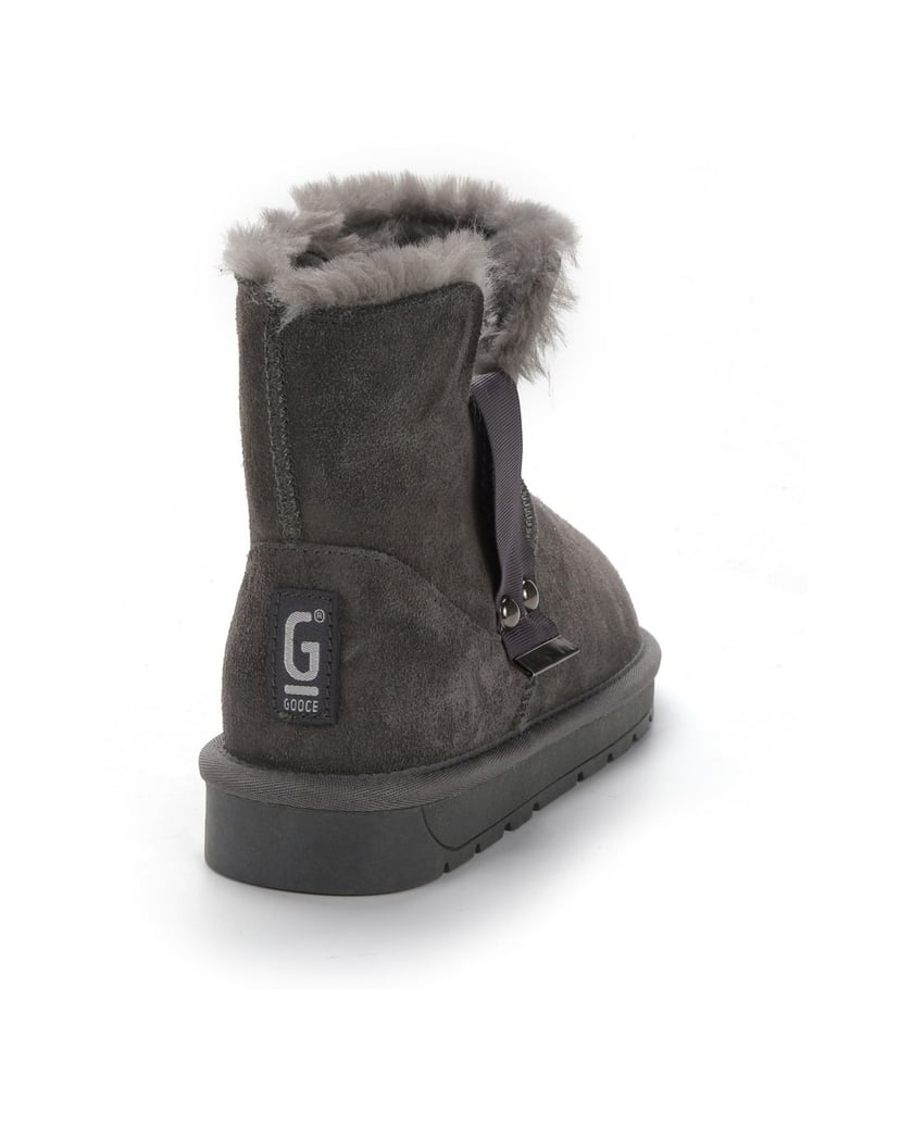 Gooce-GABIA-Winterstiefel-aus-Wildleder-schwarz