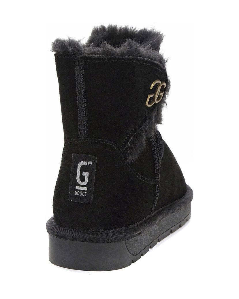 Gooce-GABRIELA-Winterstiefel-aus-Wildleder-schwarz