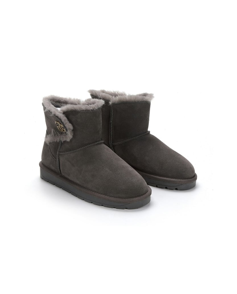 Gooce-GABRIELA-Winterstiefel-aus-Wildleder-schwarz