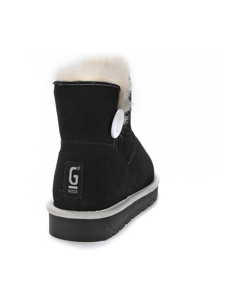 Gooce-GEETIKA-Winterstiefel-aus-Wildleder-schwarz