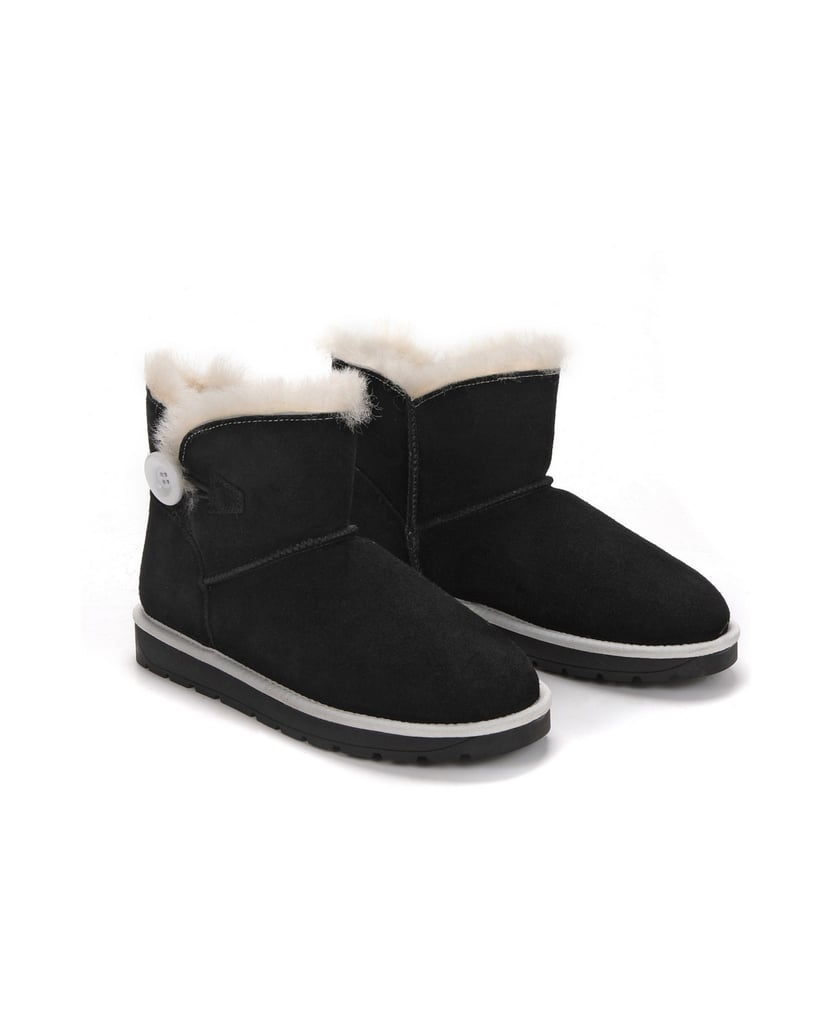 Gooce-GEETIKA-Winterstiefel-aus-Wildleder-schwarz