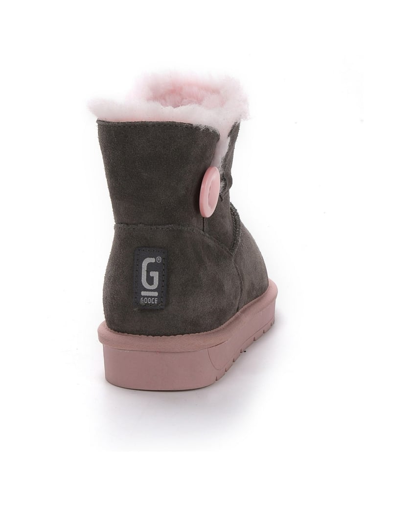 Gooce-GEETIKA-Winterstiefel-aus-Wildleder-schwarz