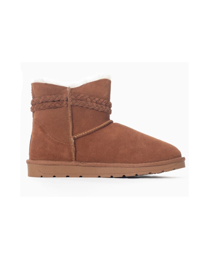 Gooce-GEORGIE-Winterstiefel-aus-Wildleder-braun