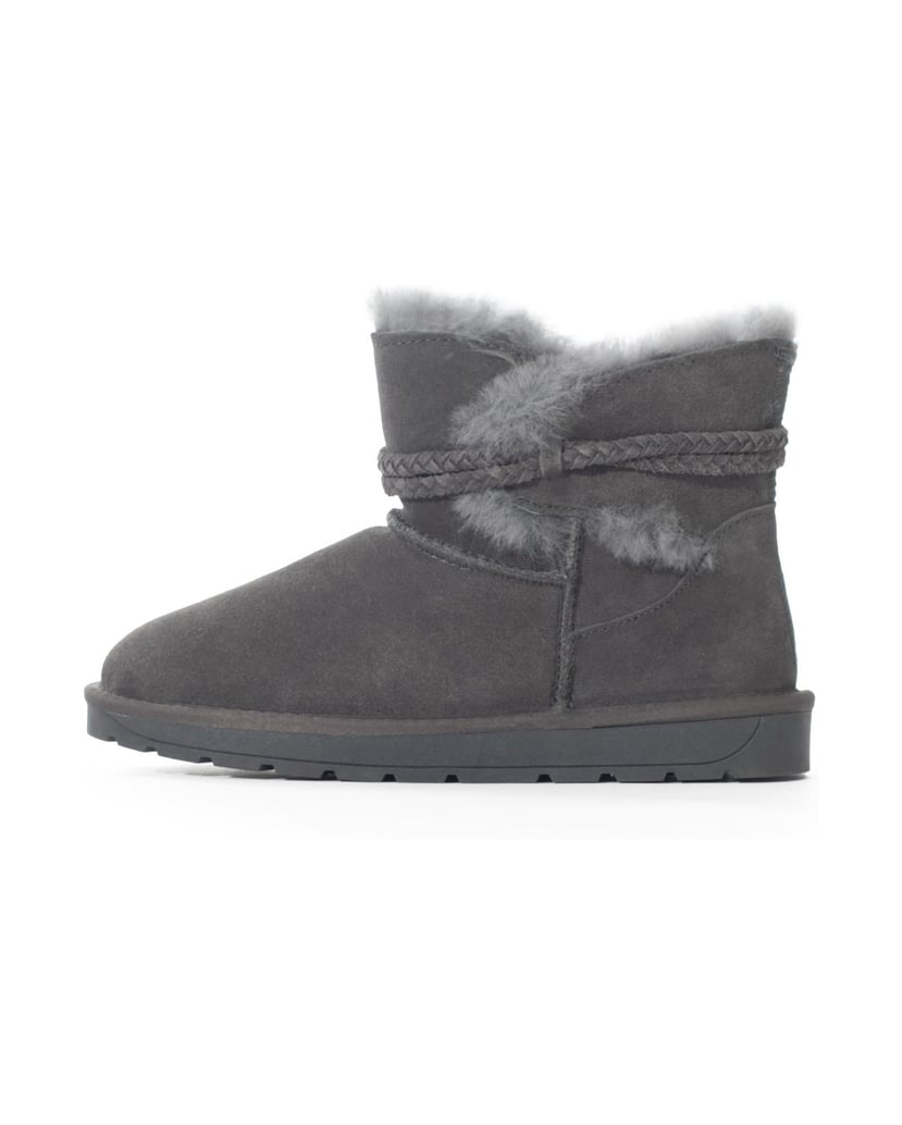 Gooce-GEORGIE-Winterstiefel-aus-Wildleder-braun