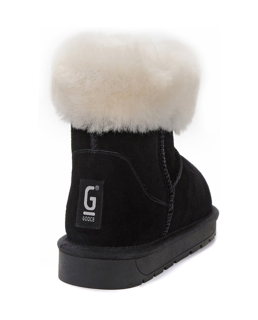 Gooce-GERTRUDE-Winterstiefel-aus-Wildleder-schwarz