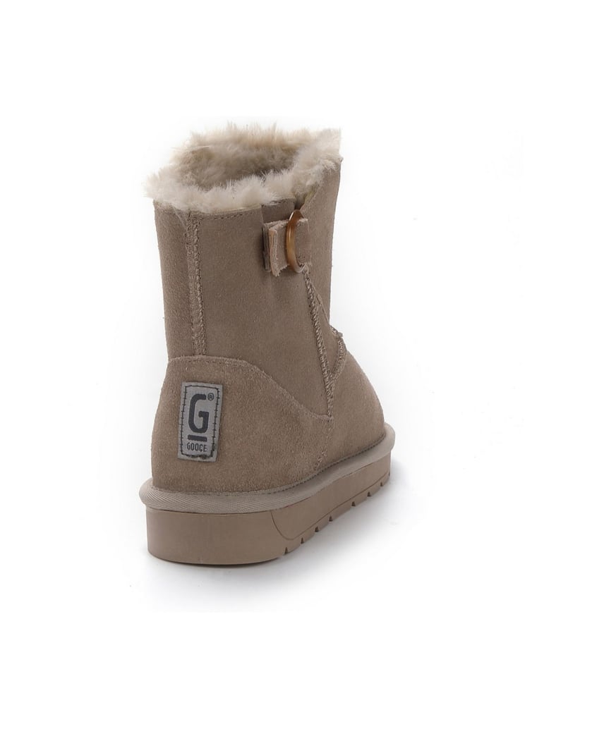 Gooce-GISELA-Winterstiefel-aus-Wildleder-off-white