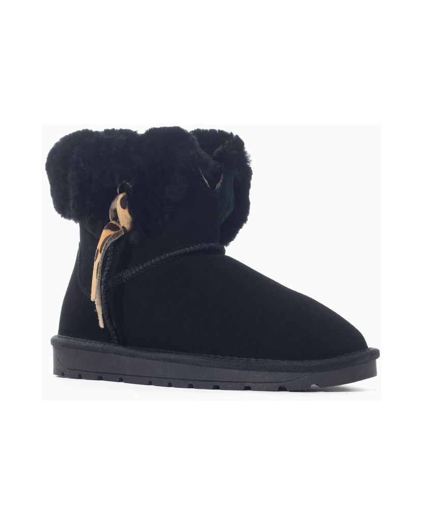 Gooce-GITHA-Winterstiefel-aus-Wildleder-schwarz