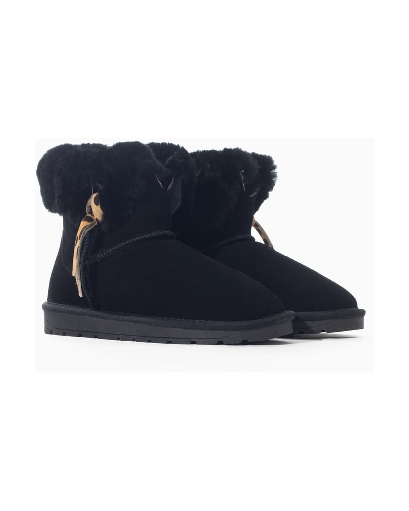 Gooce-GITHA-Winterstiefel-aus-Wildleder-schwarz