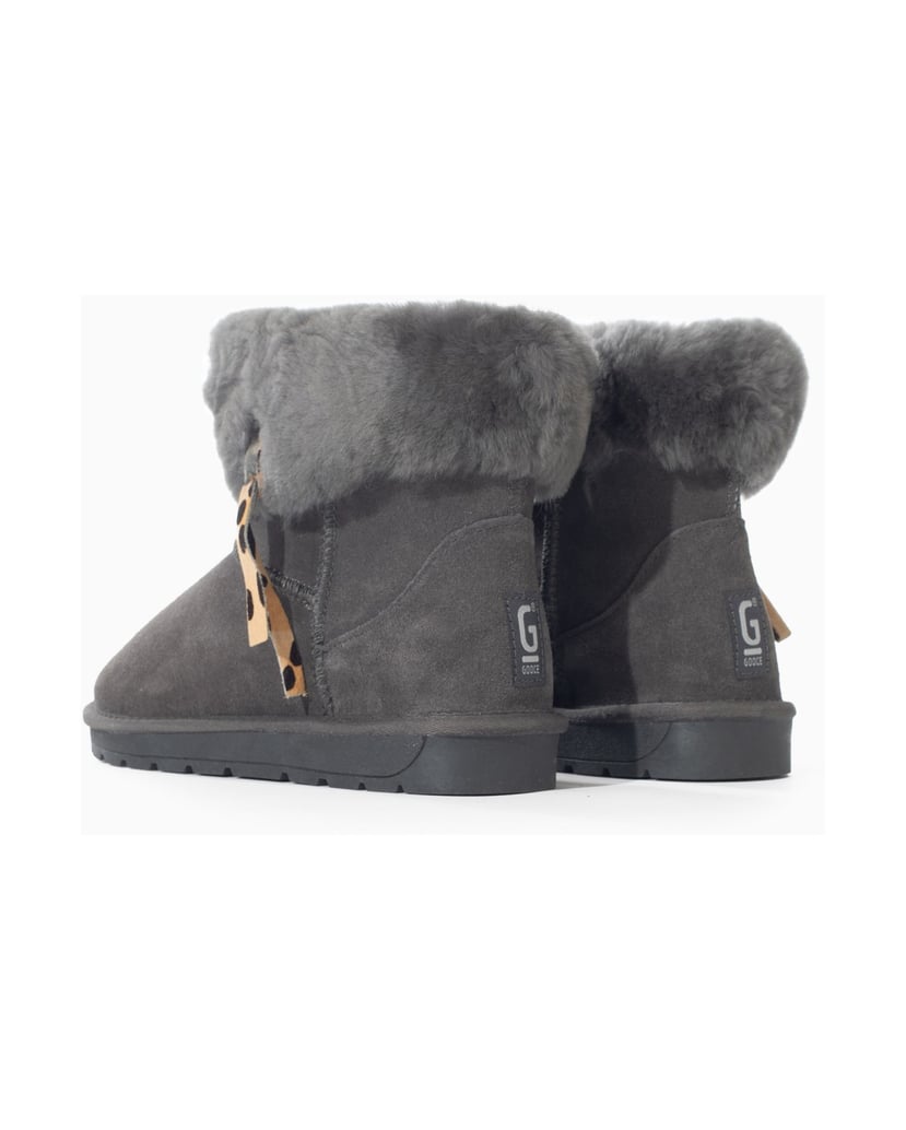 Gooce-GITHA-Winterstiefel-aus-Wildleder-schwarz