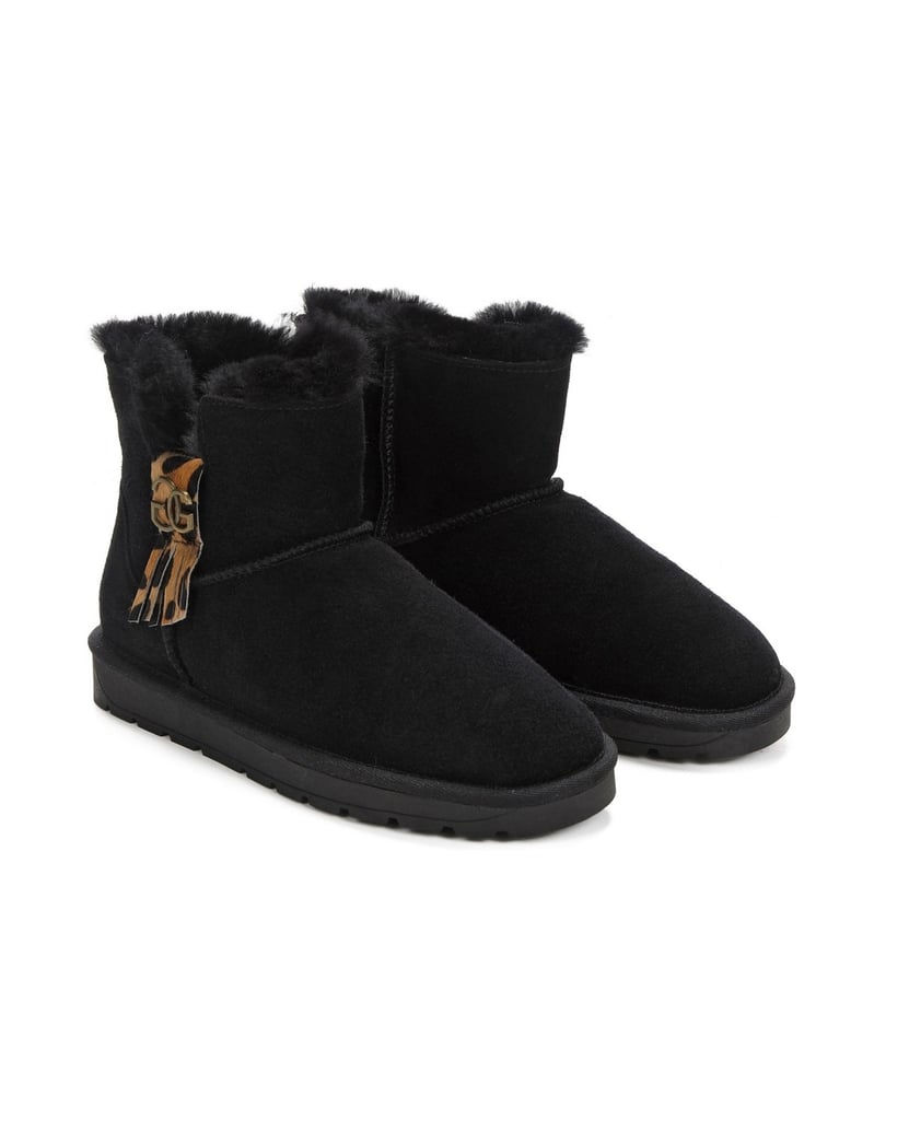 Gooce-GLORIA-Winterstiefel-aus-Wildleder-schwarz