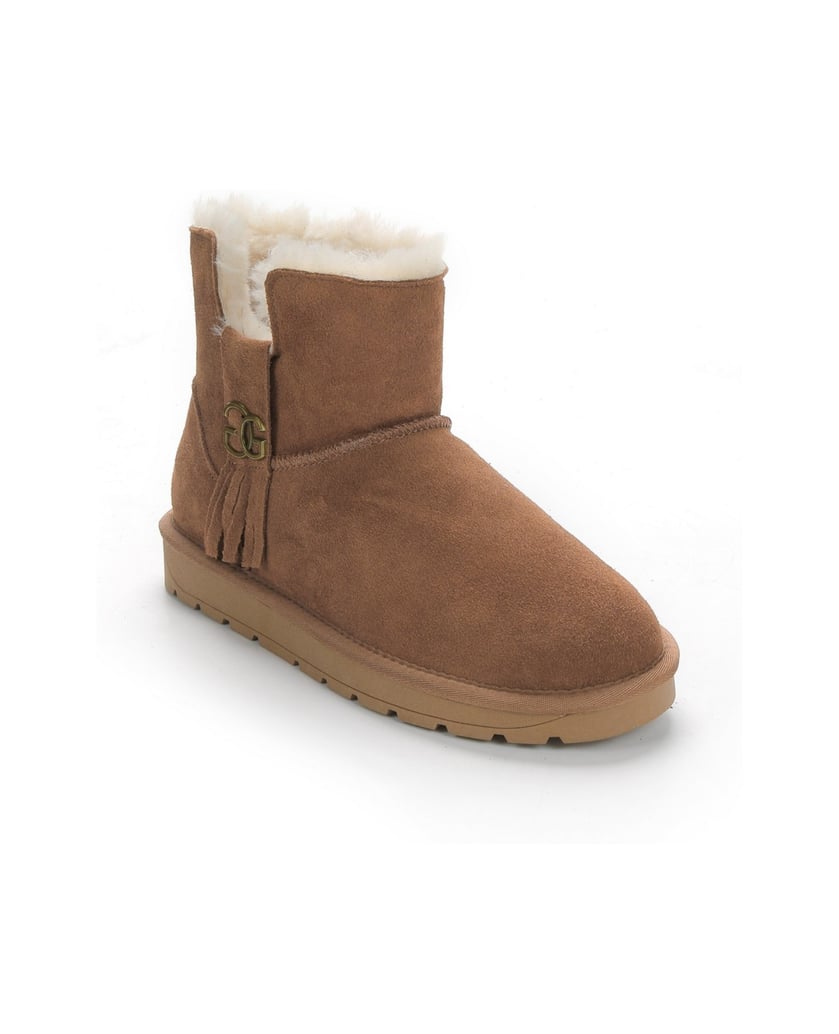 Gooce-GLORIA-Winterstiefel-aus-Wildleder-schwarz