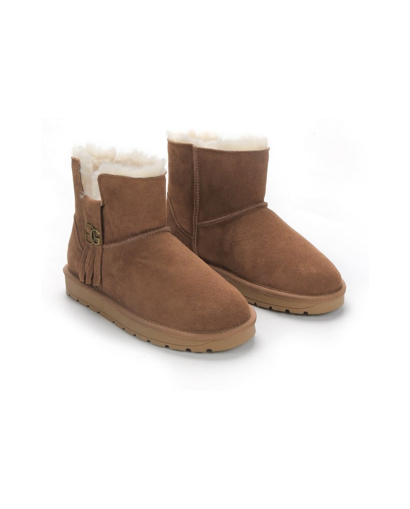 Gooce-GLORIA-Winterstiefel-aus-Wildleder-schwarz