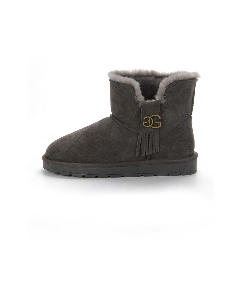 Gooce-GLORIA-Winterstiefel-aus-Wildleder-schwarz