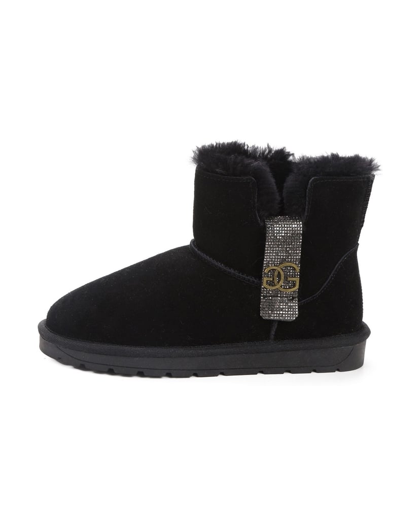 Gooce-GOLDY-Winterstiefel-aus-Wildleder-schwarz
