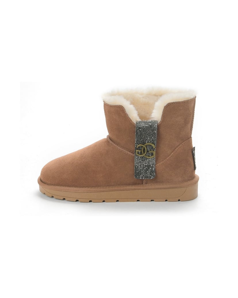 Gooce-GOLDY-Winterstiefel-aus-Wildleder-schwarz