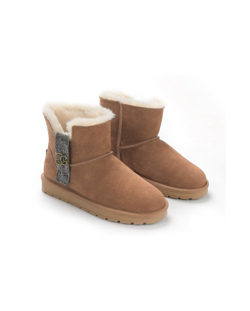 Gooce-GOLDY-Winterstiefel-aus-Wildleder-schwarz