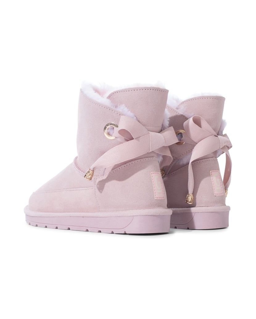 Gooce-CARLY-Winterstiefel-aus-Wildleder-pink