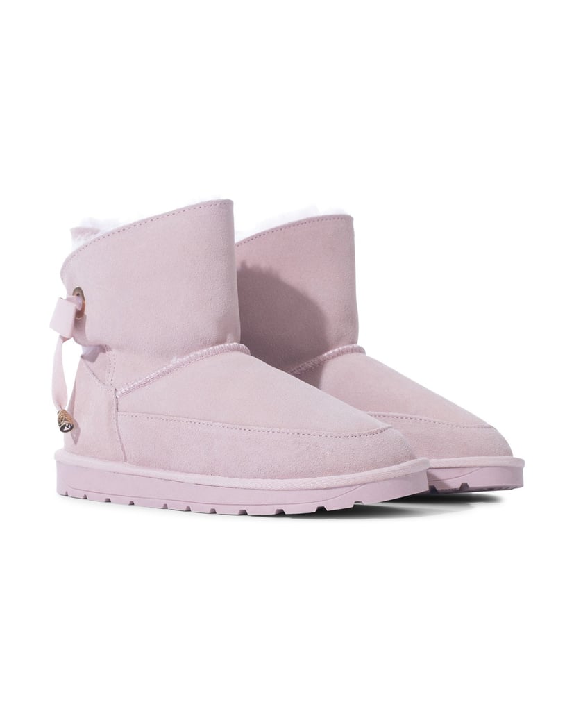 Gooce-CARLY-Winterstiefel-aus-Wildleder-pink