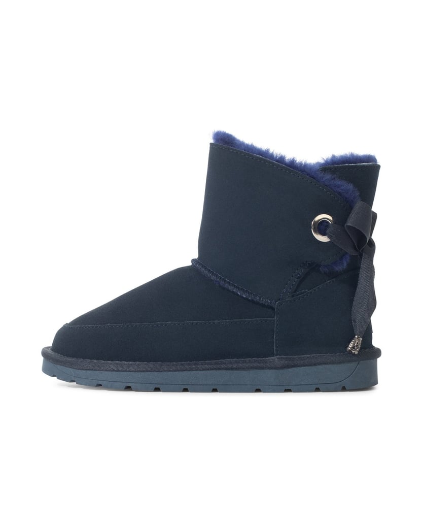 Gooce-CARLY-Winterstiefel-aus-Wildleder-pink