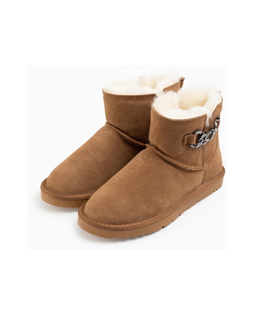 Gooce-JINY-Winterstiefel-aus-Wildleder-braun