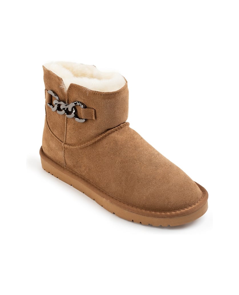 Gooce-JINY-Winterstiefel-aus-Wildleder-braun