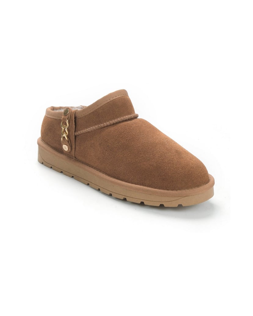 Gooce-MICHALA-Winterstiefel-aus-Wildleder-schwarz