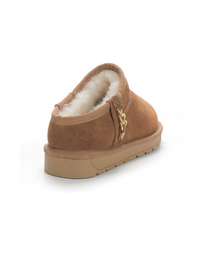 Gooce-MICHALA-Winterstiefel-aus-Wildleder-schwarz
