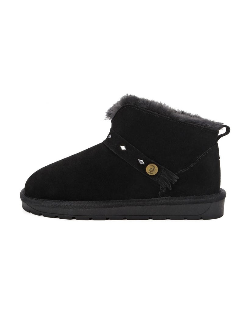 Gooce-MIKADO-Winterstiefel-aus-Wildleder-schwarz