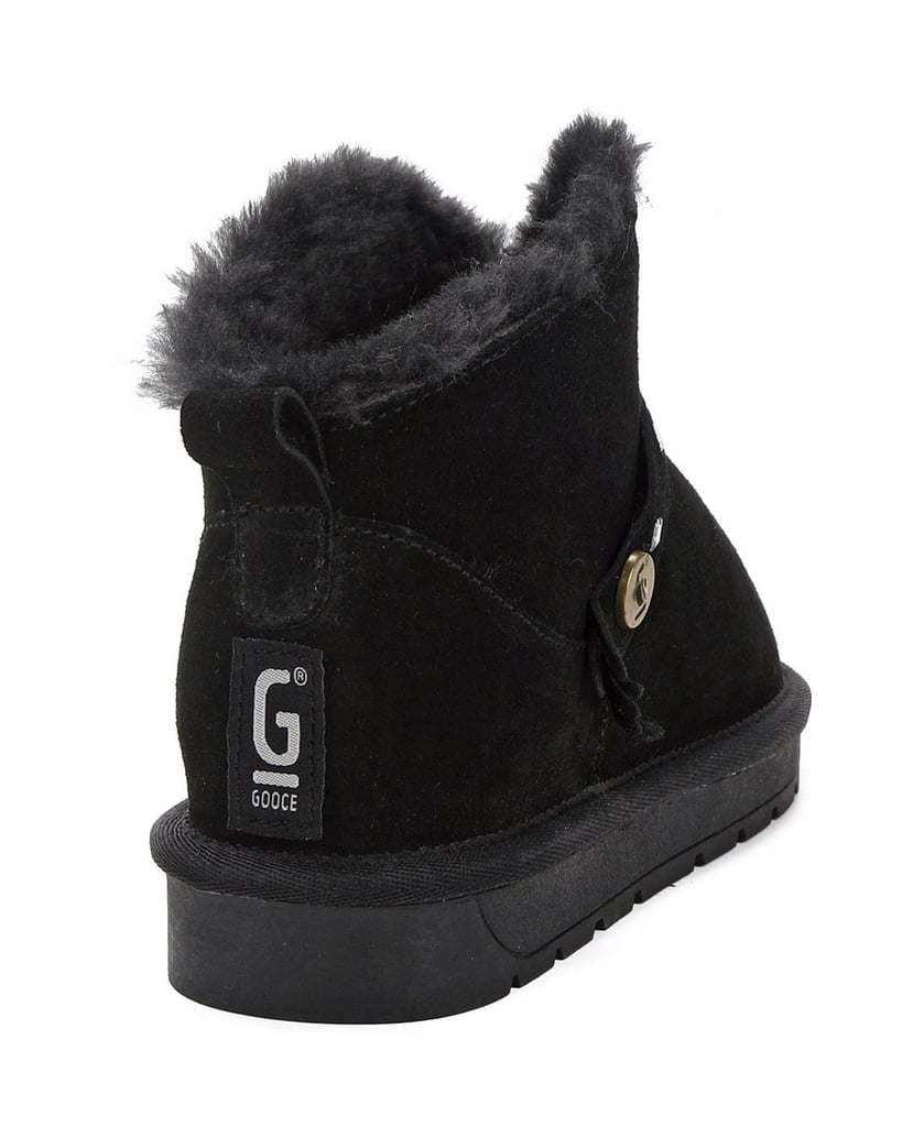 Gooce-MIKADO-Winterstiefel-aus-Wildleder-schwarz