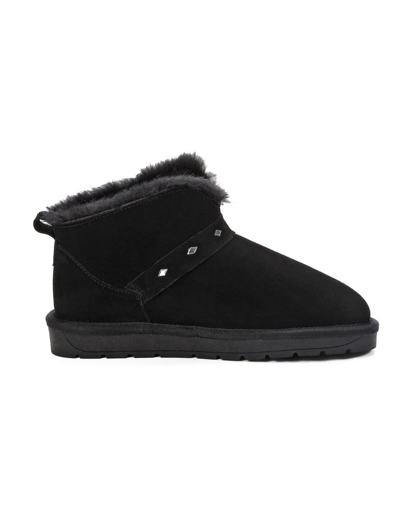 Gooce-MIKADO-Winterstiefel-aus-Wildleder-schwarz
