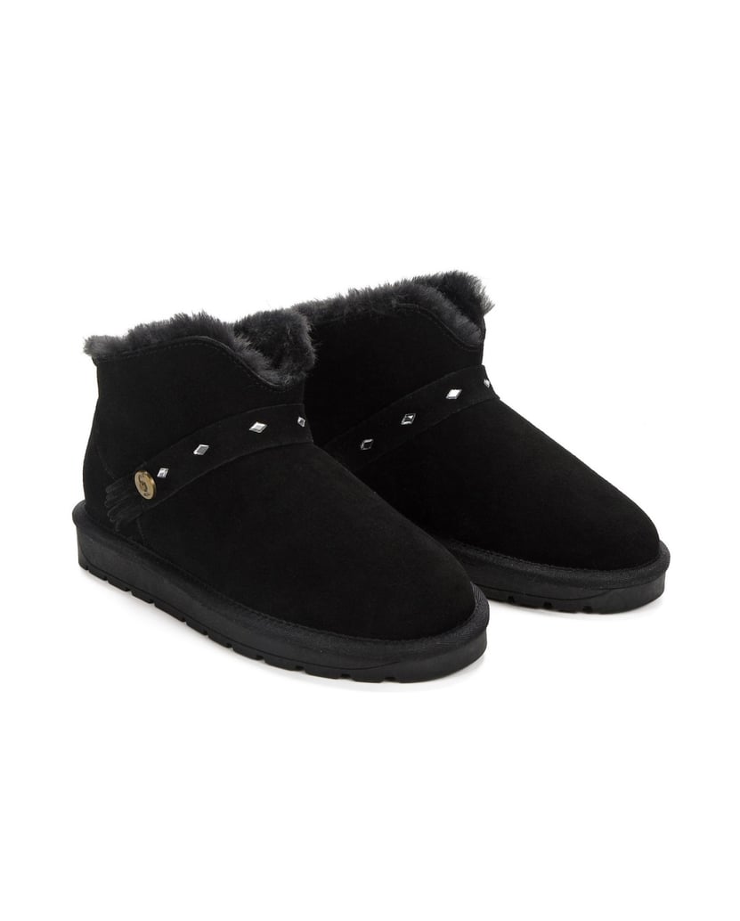 Gooce-MIKADO-Winterstiefel-aus-Wildleder-schwarz