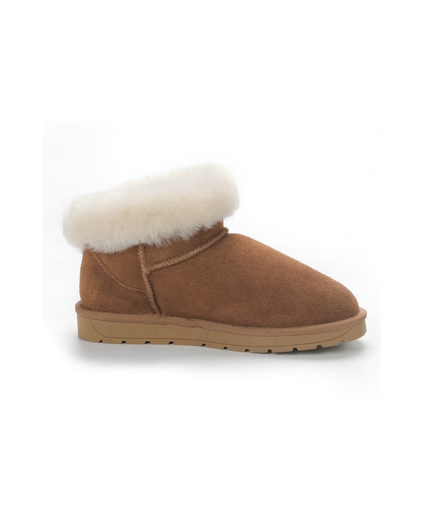 Gooce-MINOIS-Winterstiefel-aus-Wildleder-braun