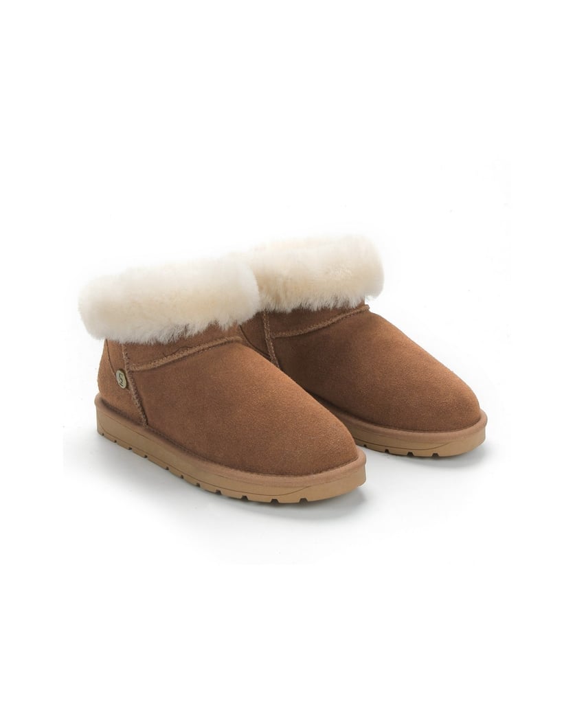 Gooce-MINOIS-Winterstiefel-aus-Wildleder-braun