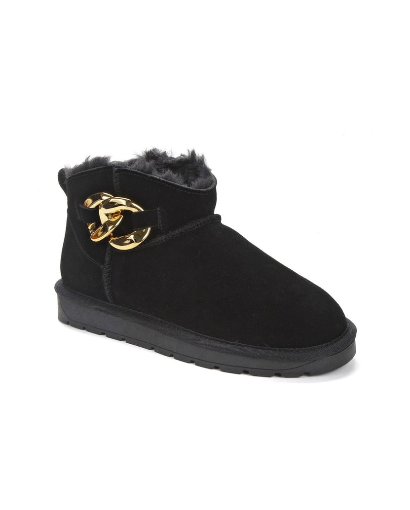 Gooce-MISHKA-Winterstiefel-aus-Wildleder-schwarz