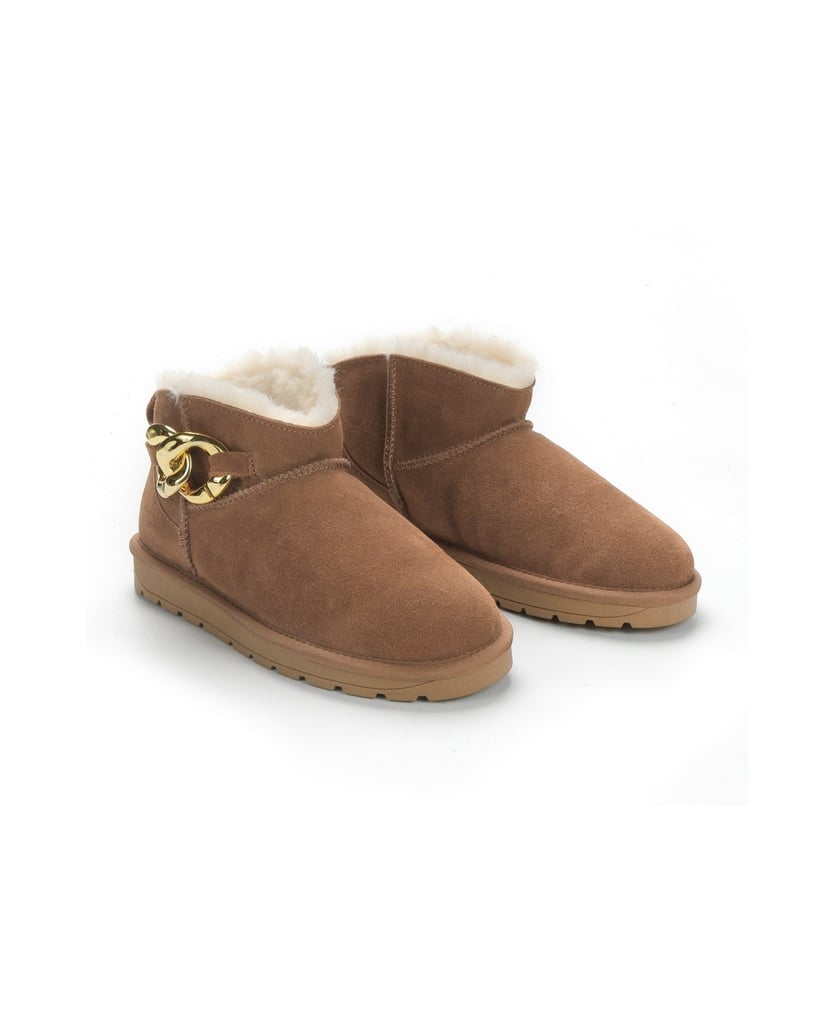 Gooce-MISHKA-Winterstiefel-aus-Wildleder-schwarz