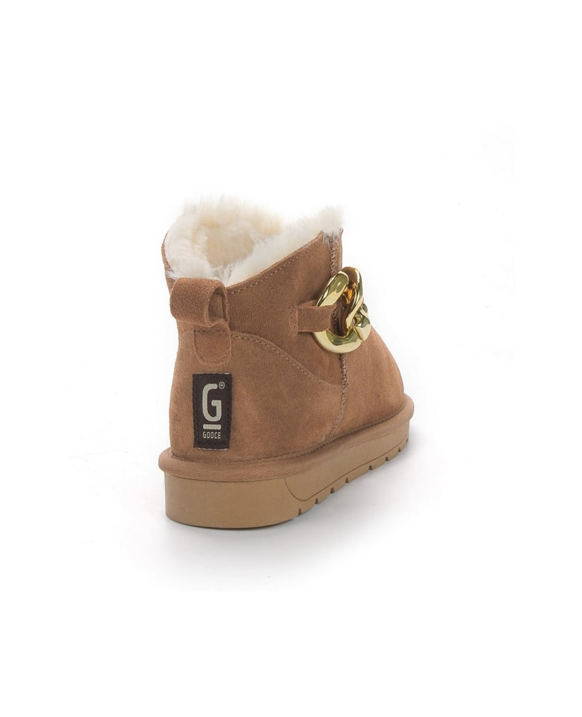 Gooce-MISHKA-Winterstiefel-aus-Wildleder-schwarz