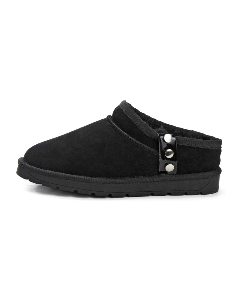 Gooce-MISTIDA-Winterstiefel-aus-Wildleder-schwarz