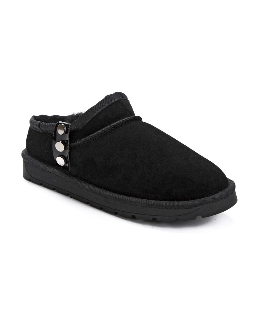 Gooce-MISTIDA-Winterstiefel-aus-Wildleder-schwarz