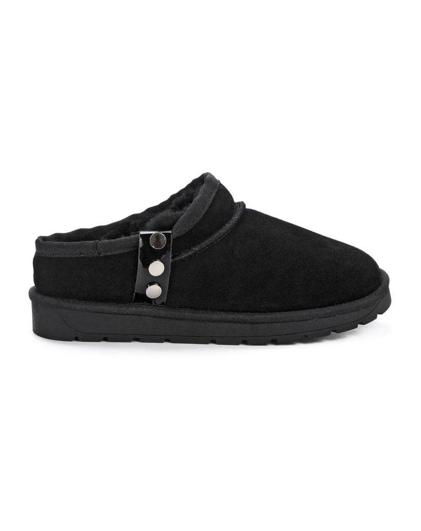 Gooce-MISTIDA-Winterstiefel-aus-Wildleder-schwarz